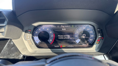 Audi A3 30 TFSI Technik 5dr Petrol Hatchback